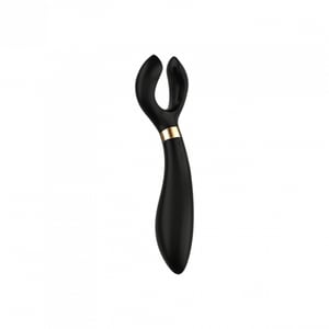 Satisfyer Endless Fun Wibrator dla par Oburęczny