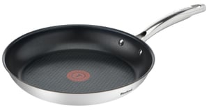 Tefal DUETTO+ G71807 Pfanne Mehrzweckpfanne Rund