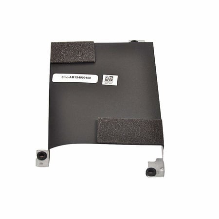 DELL 6F7DD zestaw montażowy Czarny