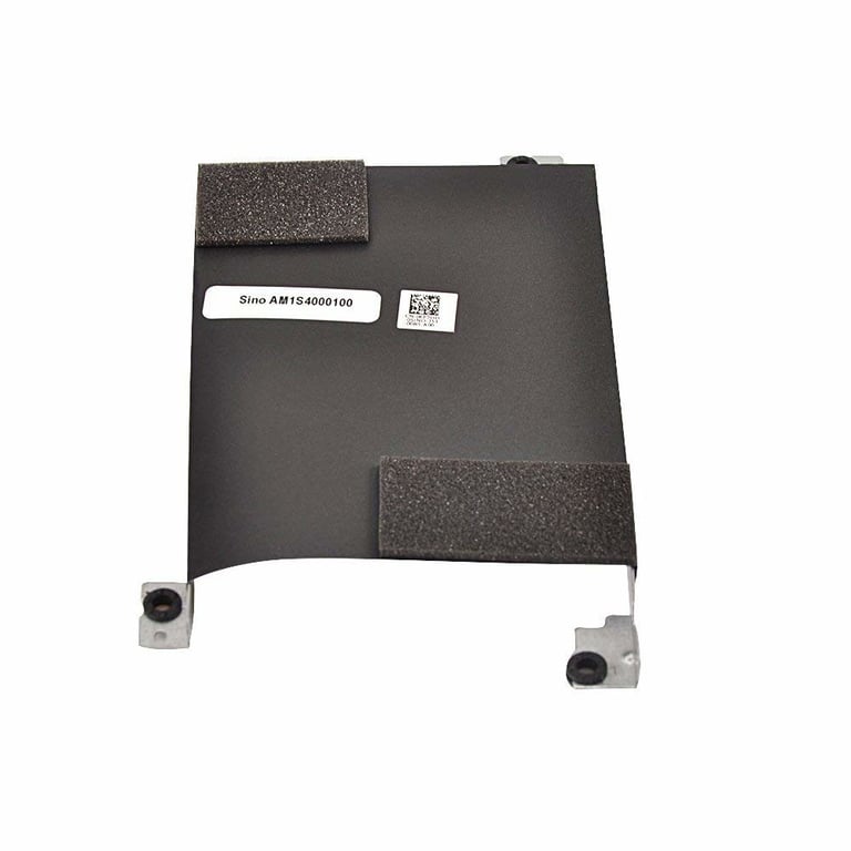 DELL 6F7DD zestaw montażowy Czarny