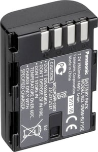 Panasonic DMWBLF19E – keine Kategorie