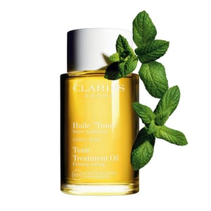 Clarins Tonic Body Treatment 100 ml Olja