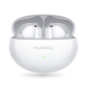 Huawei FreeBuds 6i Zestaw słuchawkowy True Wireless Stereo (TWS) Douszny Połączenia/muzyka Bluetooth Biały