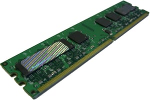 HPE RP001229343 moduł pamięci 16 GB DDR3 240-pin DIMM