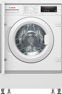 Bosch Serie 6 WIW24342EU Waschmaschine Frontlader 8 kg 1200 U/min Weiß