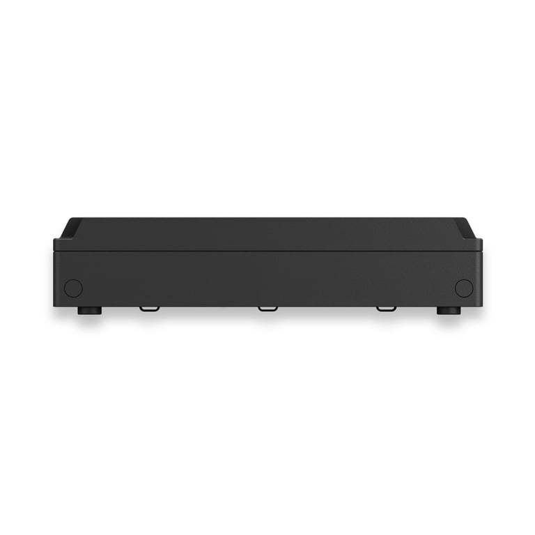 ASUS NUC 13 Rugged BNUC13BRFA200B02I Czarny x7211E