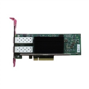 DELL 540-BCYL karta sieciowa Wewnętrzny Włókno 25000 Mbit/s