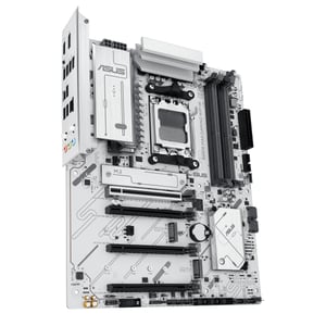 ASUS B650E MAX GAMING WIFI W AMD B650 Gniazdo AM5 ATX