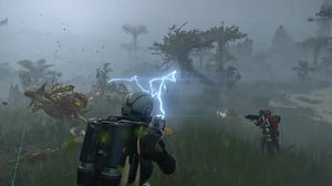 Sony Helldivers 2 (PS5) Standardowy Wielojęzyczny PlayStation 5