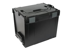 L-BOXX 374 Czarny