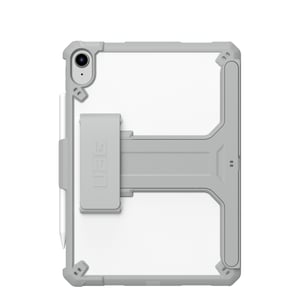 Urban Armor Gear Scout Healthcare 27,7 cm (10.9") Pokrowiec Szary, Biały