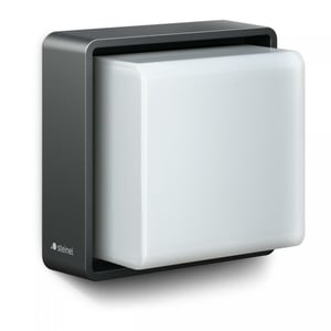 STEINEL L 845 SC Oświetlenie zewnętrzne ścienne Niewymienialne źródło światła LED 9 W