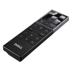 DELL 725-BBBN Fernbedienung Projektor Tasten drücken