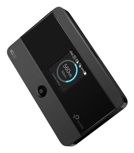 TP-Link M7352 – Gerät für Mobilfunknetze