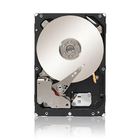 EMC 005049277-RFB dysk twardy 2 TB 7200 RPM 3.5" SAS
