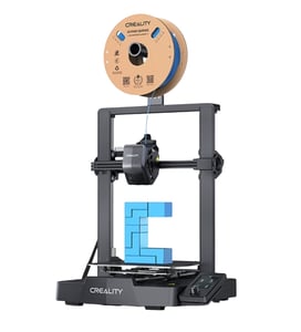 Creality Ender-3 V3 SE Fused Deposition Modeling (FDM)