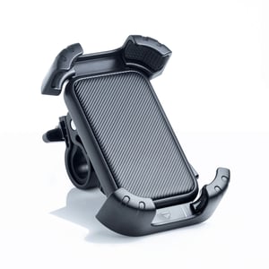 Extralink EPH-B3 Bike Phone Mount, Black