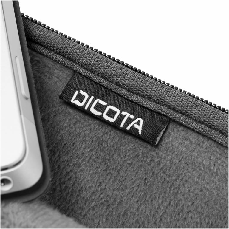 DICOTA Ultra Skin PRO 33,8 cm (13.3") Etui kieszeniowe Czarny