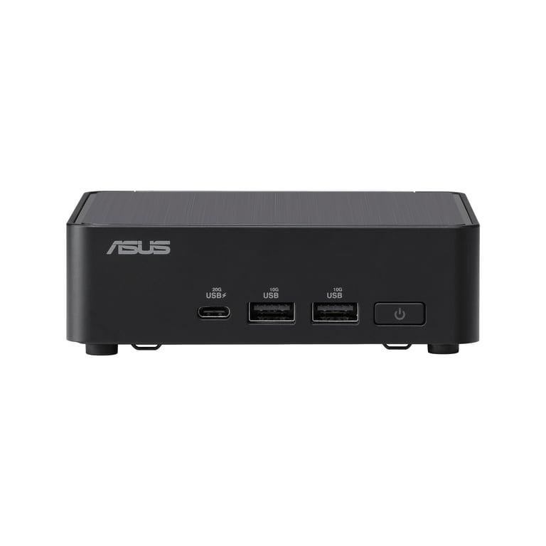 ASUS NUC 14 Pro Slim Kit RNUC14RVKI300000I Czarny 100U