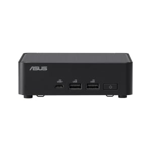 ASUS NUC 14 Pro Slim Kit RNUC14RVKI300000I Czarny 100U