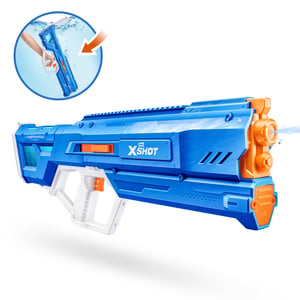 XSHOT 118159 vattenpistol / vattenballong 1100 ml
