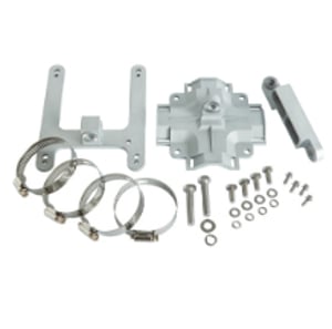 RUCKUS Networks 902-0182-0003 Mounting Kit Aluminum, Steel