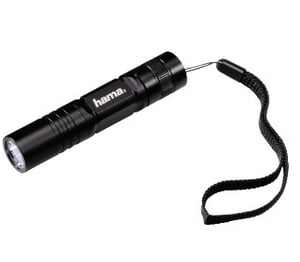 Hama Regular R-98 Svart handficklampa
