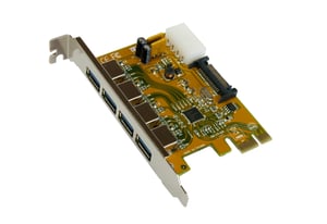EXSYS EX-11094 adapter Wewnętrzny USB 3.2 Gen 1 (3.1 Gen 1)