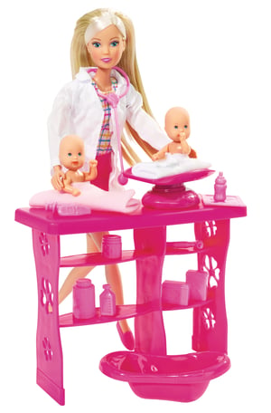 Simba Toys 105732608 tillbehör till dockor