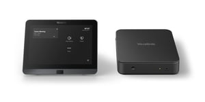 Yealink McoreKit-C4U-MS Videokonferenzsystem, kabelgebundenes LAN, persönliches Videokonferenzsystem