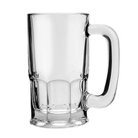 Ölglas