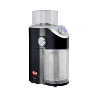 ELDOM MK160 MILL 140 W Czarny, Stal nierdzewna
