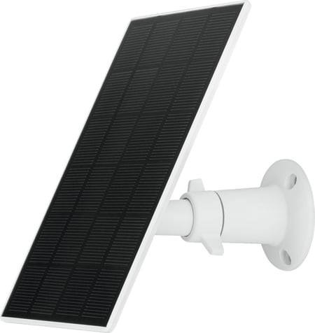 ABUS PPIC91600 panel słoneczny