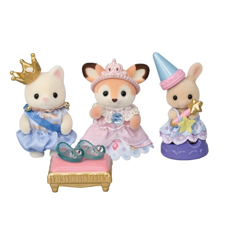 Sylvanian Families 5818 lalka