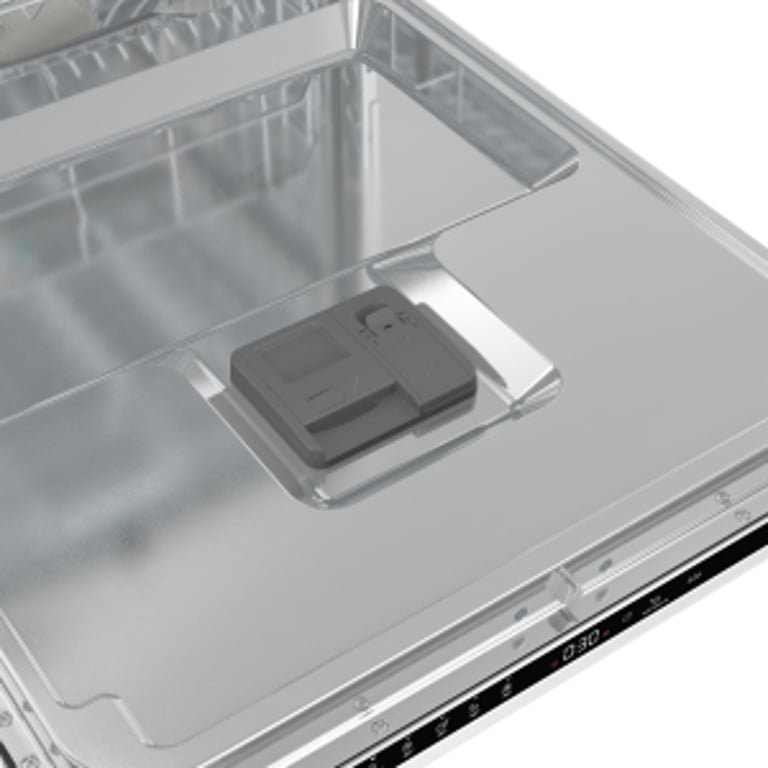 Gorenje GV643D60 zmywarka W pełni wbudowany 16 komplet.