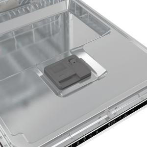 Gorenje GV643D60 zmywarka W pełni wbudowany 16 komplet.