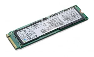 Lenovo 4XB0K48502 512 GB M.2 PCI Express SSD