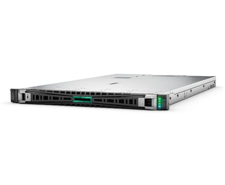 HPE P93942-425 serwer Rack (1U) Intel® Xeon® 2,2 GHz 64 GB DDR5-SDRAM 1000 W