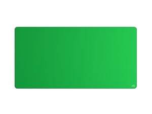 Glorious Gaming Chroma Key Podkładka dla graczy Zielony