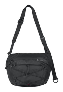 ASUS ROG Archer Carry Bag BC1004 Nylon Svart Herrskulderväska