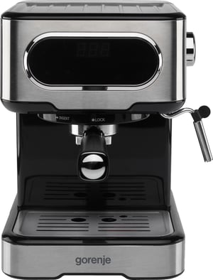 Gorenje 737434 Coffee Maker, 1.5 L Espresso Machine