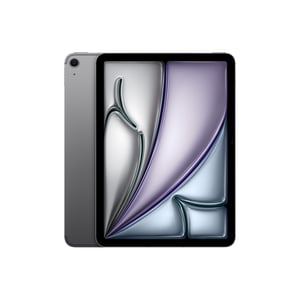 Apple iPad Air 5G Apple M LTE-TDD & LTE-FDD 128 GB 27.9 cm (11") 12 GB Wi-Fi 7 (802.11be) iPadOS 26 Gray