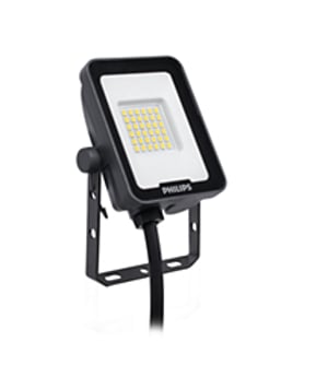 Philips Ledinaire 53363999 LED-Strahler, grau