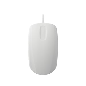 Contour Design Active Key AK-PMH3 Medizinische Maus, beidhändig, USB Typ A, optisch, 1000 DPI