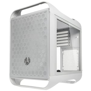 BitFenix BFC-PM2-300-WWGSW-RP Security & Mounting Brackets for Midi Tower Computers, White