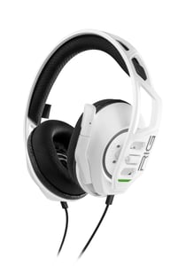 NACON RIG 300 PRO HX Hörlursset, trådbundet, huvudband, gaming, vitt