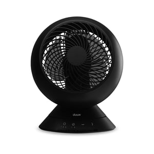 Duux DXCF07 Home Fan, Black