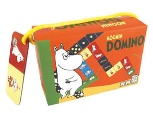 Barbo Toys 7106 Domino