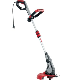 AL-KO Premium GTE 550 550 W Elektrisk Svart, Grå, Röd