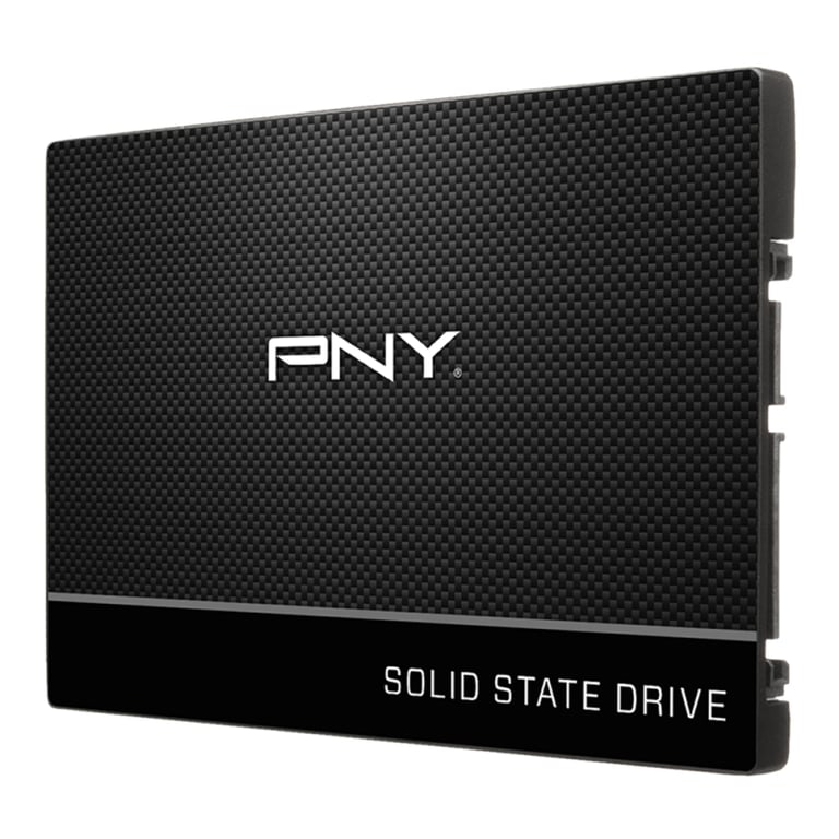 PNY CS900 2 TB 2.5" SATA III
